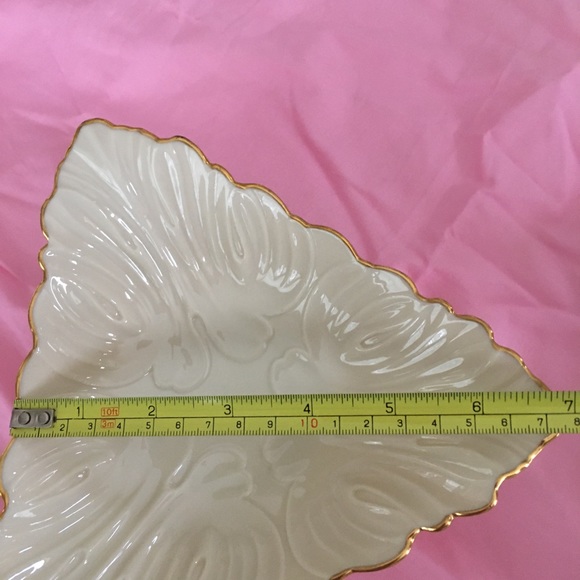 Lenox candy dish - Picture 9 of 9